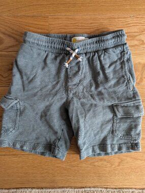 Mini Boden shorts